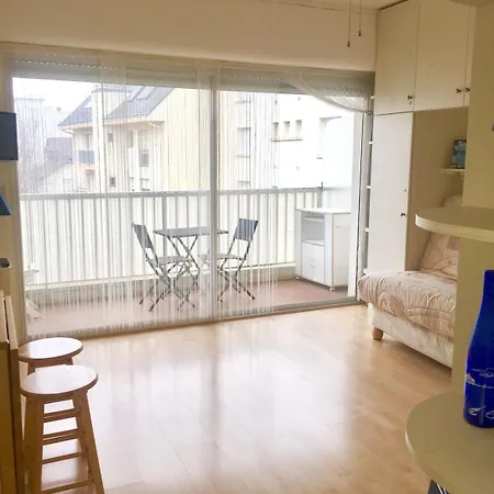 Beau Les Pieds Dans L'eau Apartment *