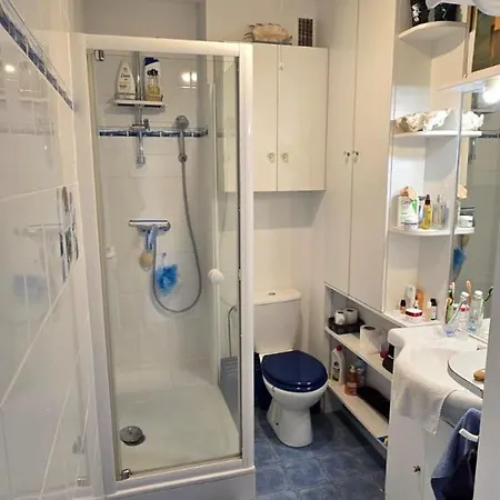 Appartement Beau Les Pieds Dans L'eau